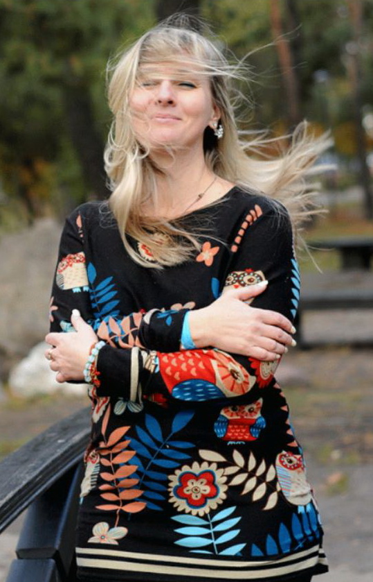 Юлия психолог