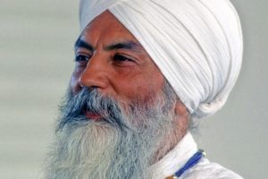 Yogi-Bhajan