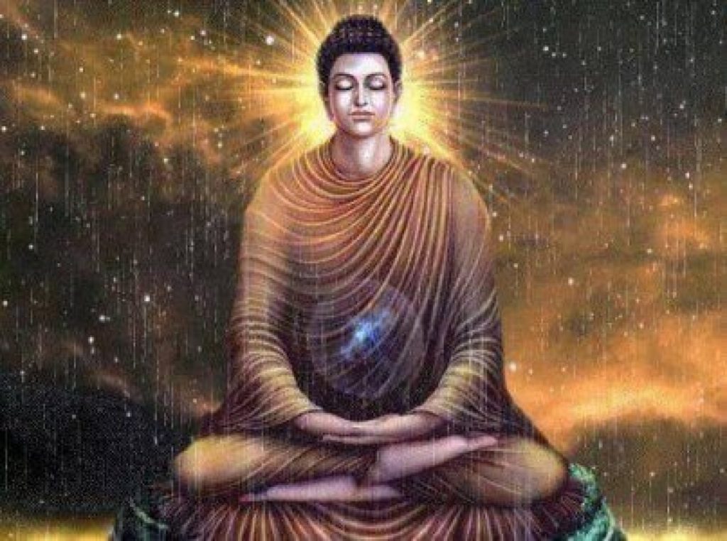 Кундалини Йога