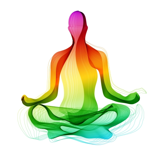 медитация вставка