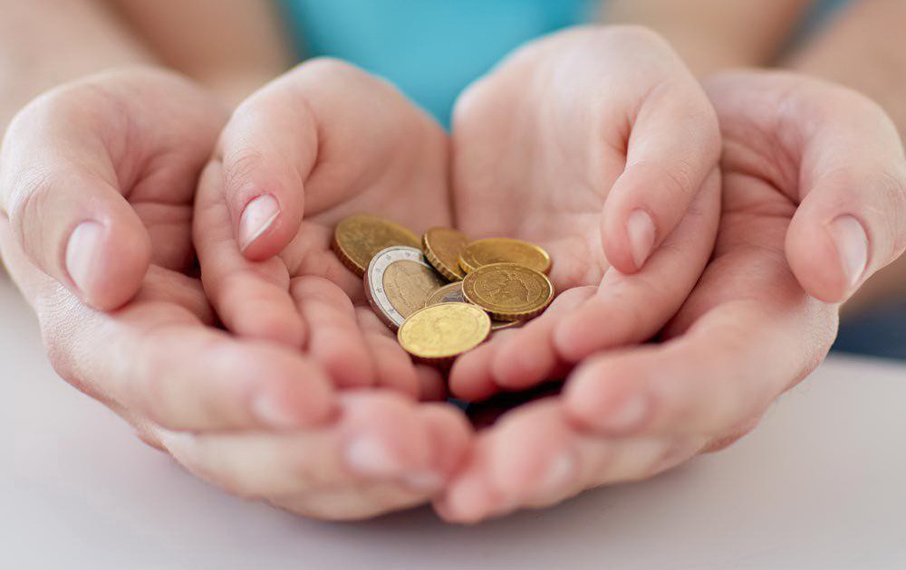 благотворительность