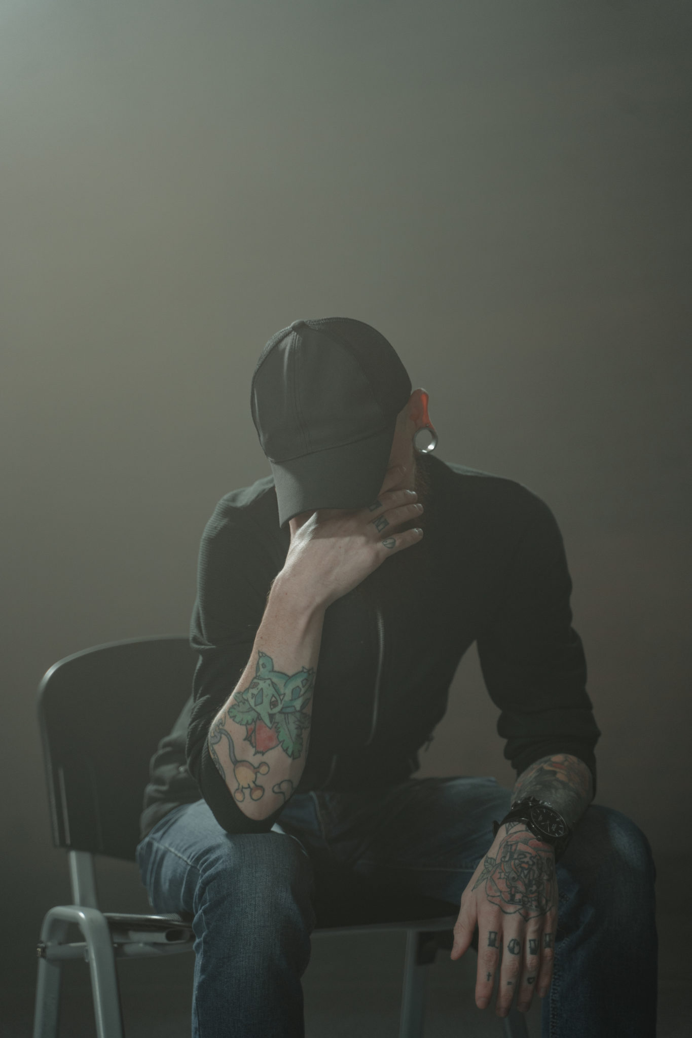 Зачем мне психолог?